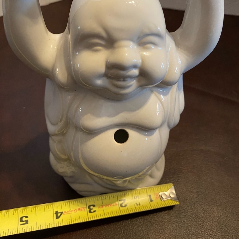 Buddha decanter - Picture 4 of 5